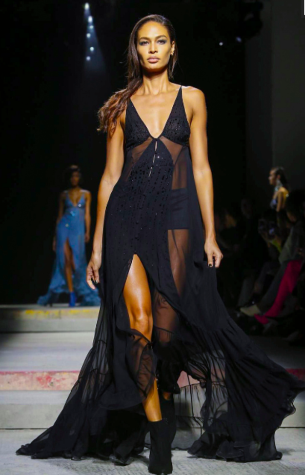 مجموعة Topshop لربيع وصيف 2018