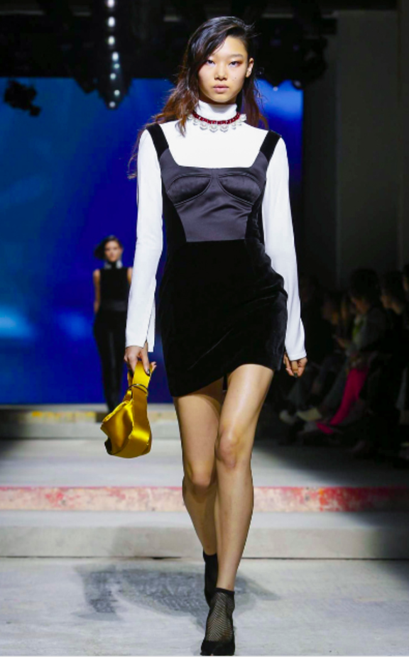 مجموعة Topshop لربيع وصيف 2018