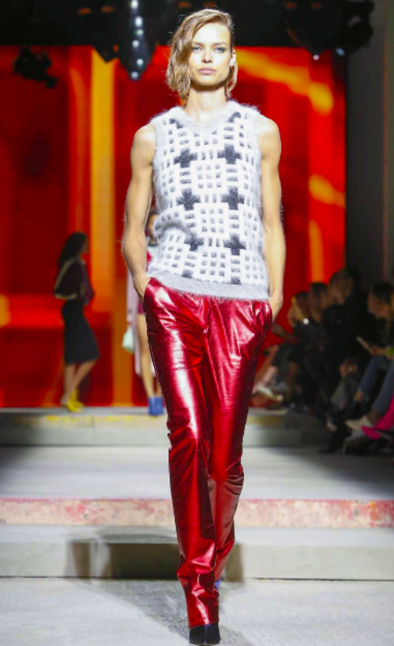 مجموعة Topshop لربيع وصيف 2018