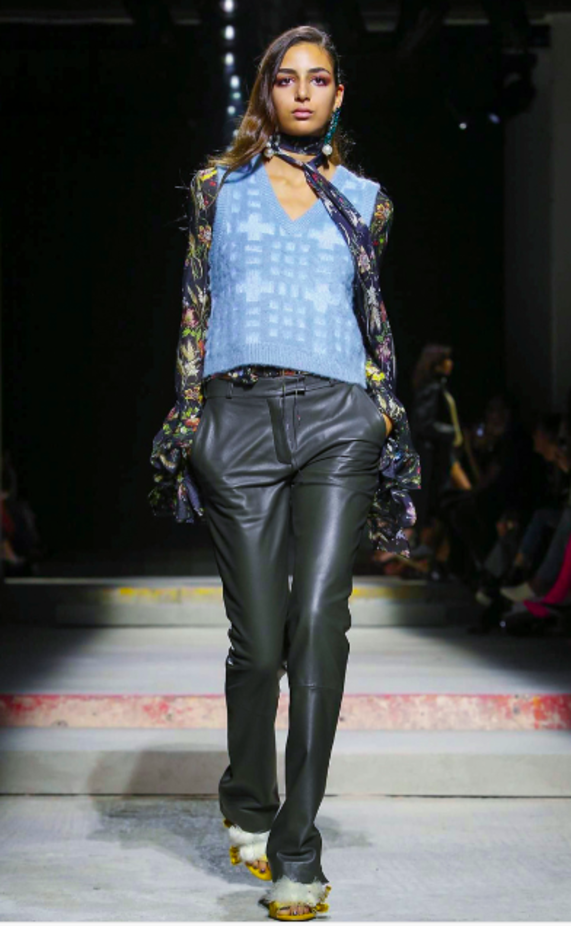 مجموعة Topshop لربيع وصيف 2018