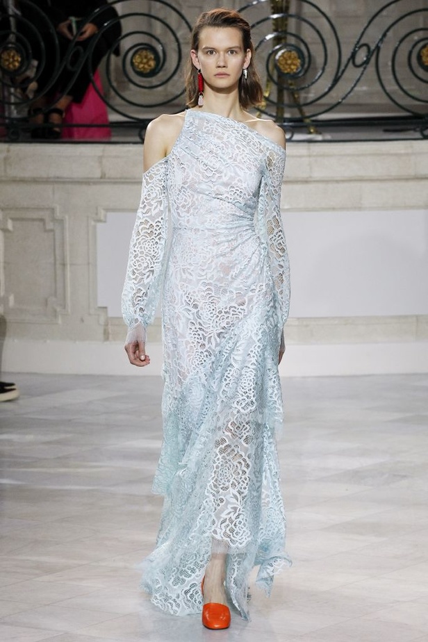 مجموعة بيتر بيلوتو لربيع و صيف 2018