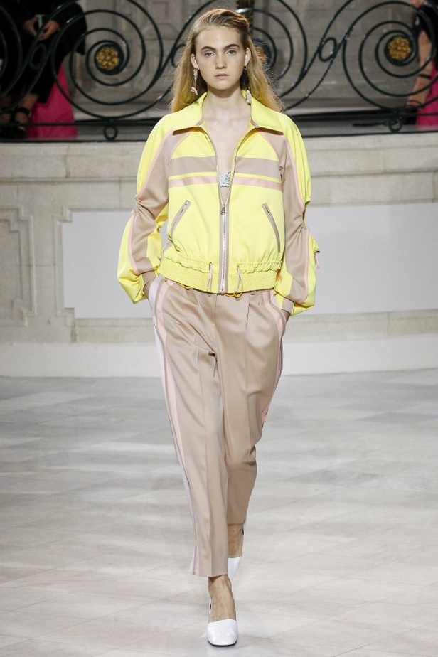 مجموعة بيتر بيلوتو لربيع و صيف 2018