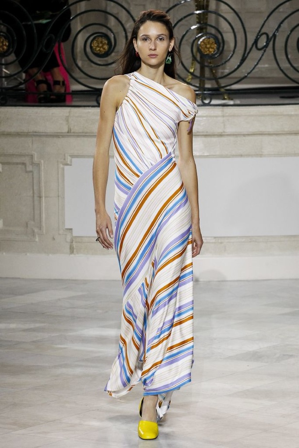 مجموعة بيتر بيلوتو لربيع و صيف 2018