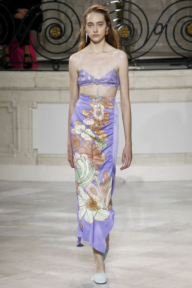 مجموعة بيتر بيلوتو لربيع و صيف 2018