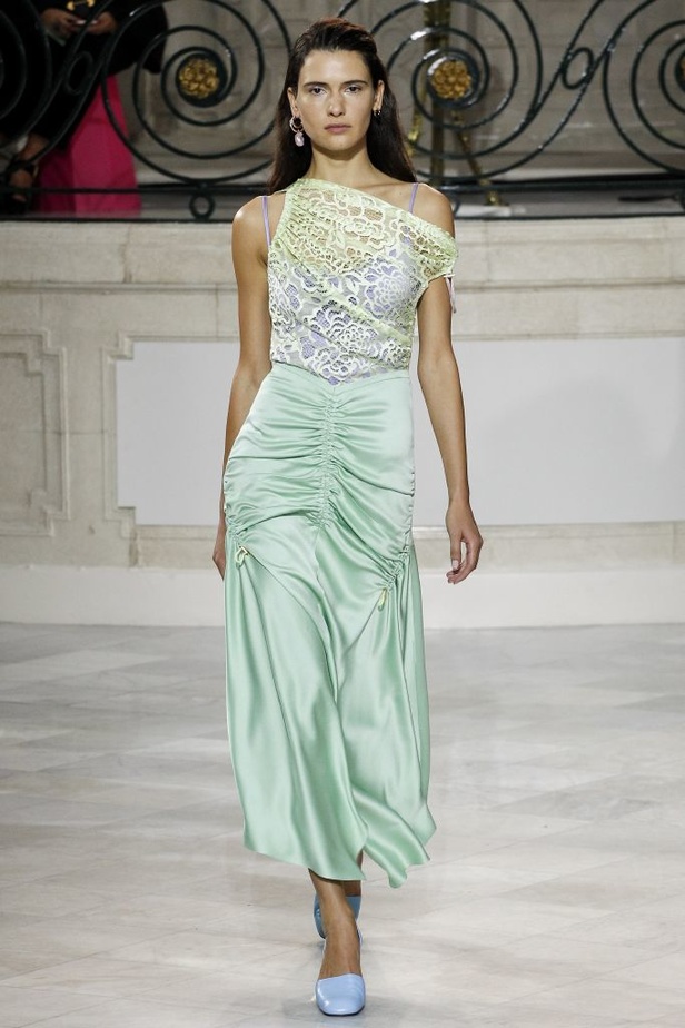 مجموعة بيتر بيلوتو لربيع و صيف 2018