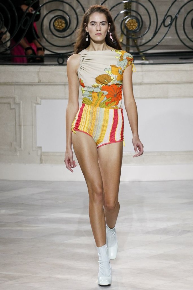 مجموعة بيتر بيلوتو لربيع و صيف 2018