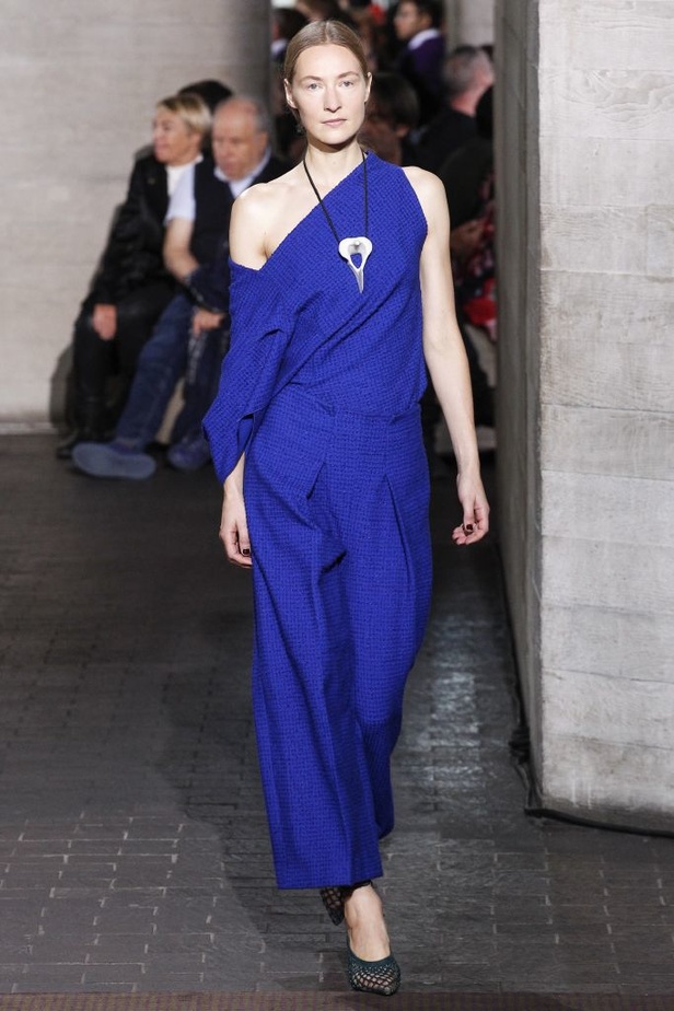 مجموعة رولان موريه لربيع و صيف 2018