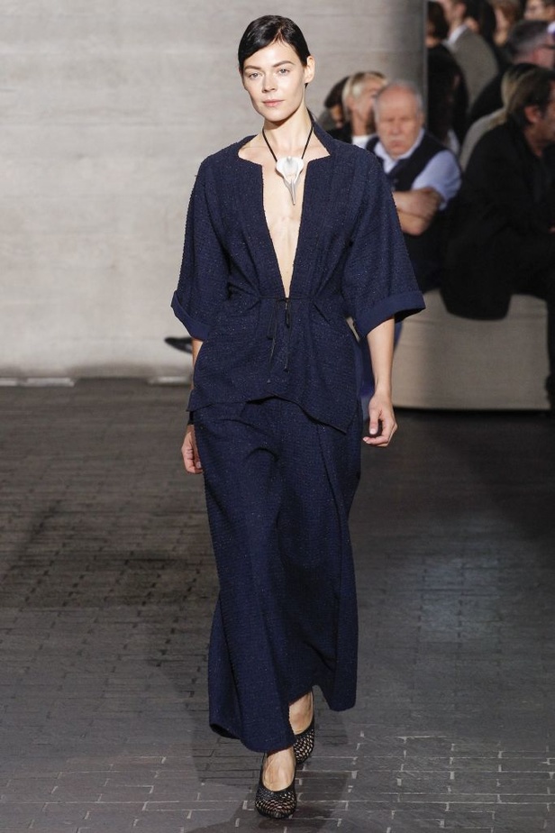 مجموعة رولان موريه لربيع و صيف 2018