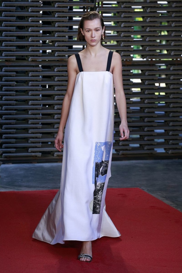 مجموعة روكساندا لموسم ربيع وصيف 2019