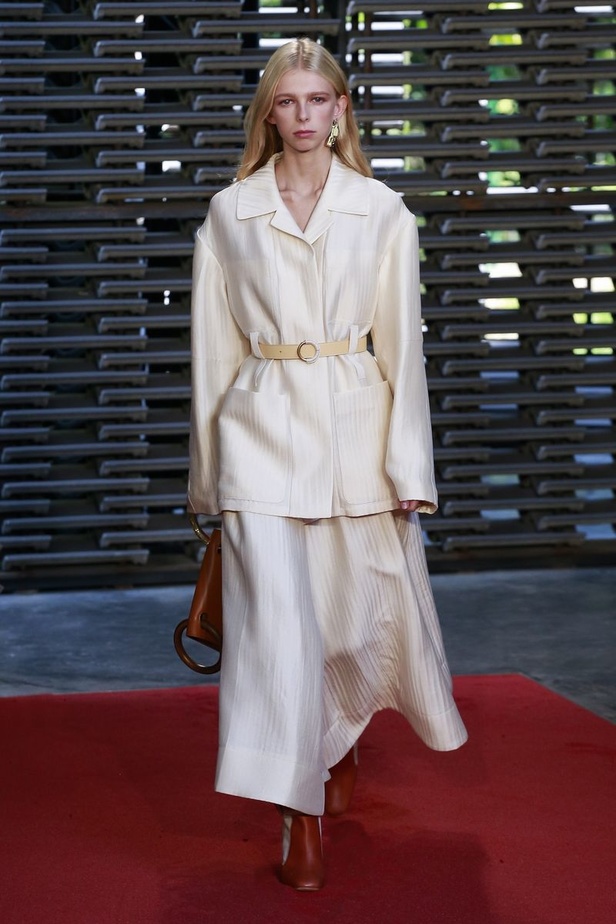 مجموعة روكساندا لموسم ربيع وصيف 2019