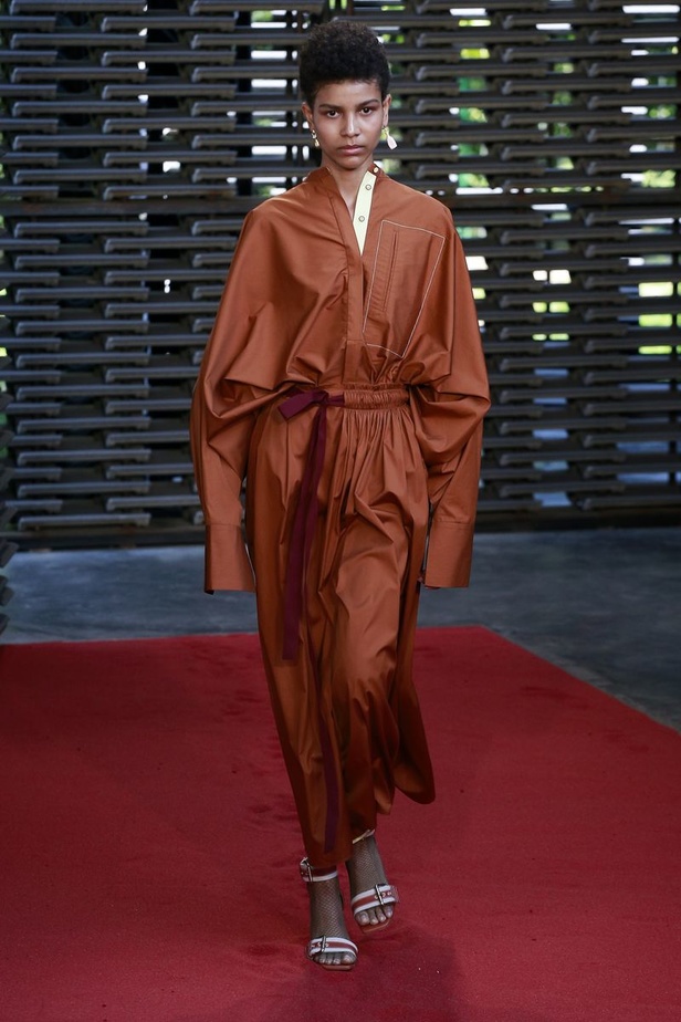 مجموعة روكساندا لموسم ربيع وصيف 2019