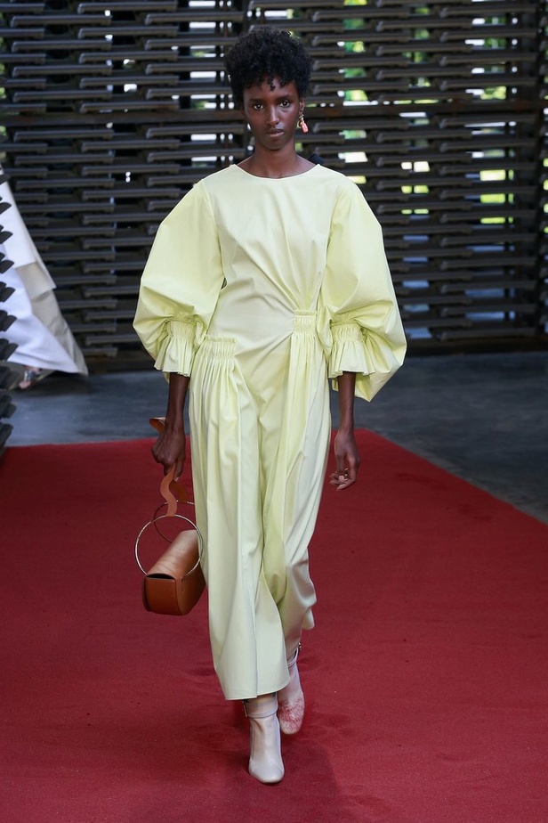 مجموعة روكساندا لموسم ربيع وصيف 2019