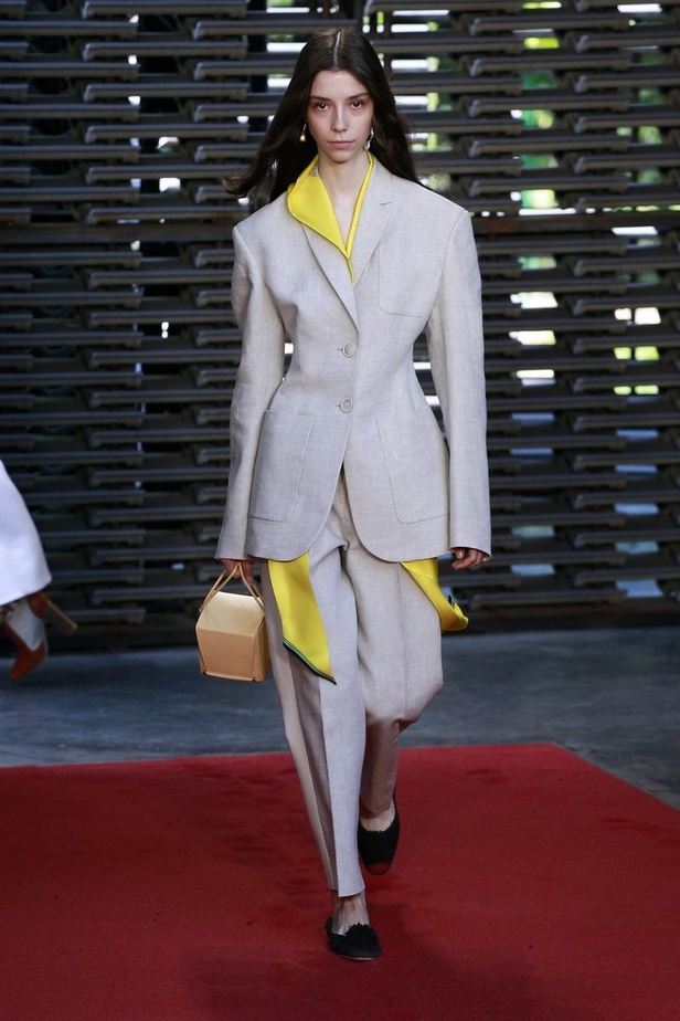 مجموعة روكساندا لموسم ربيع وصيف 2019