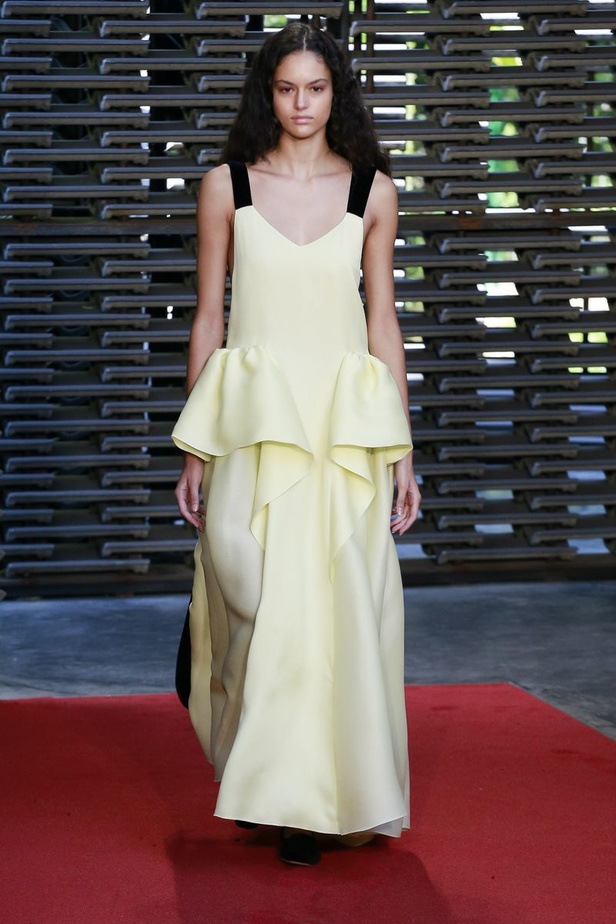 مجموعة روكساندا لموسم ربيع وصيف 2019