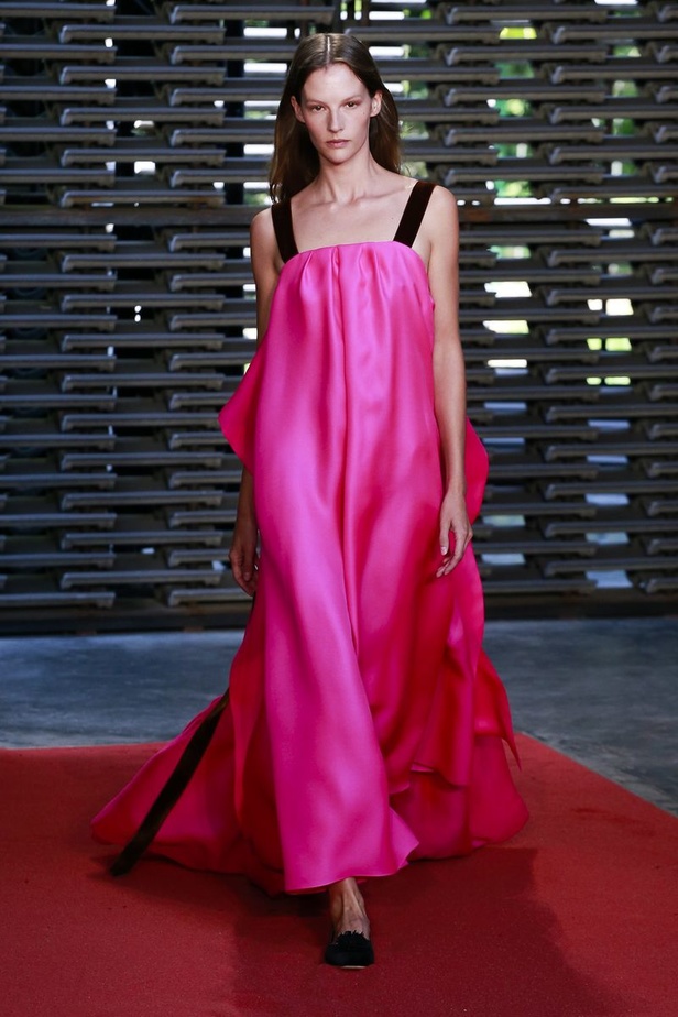 مجموعة روكساندا لموسم ربيع وصيف 2019