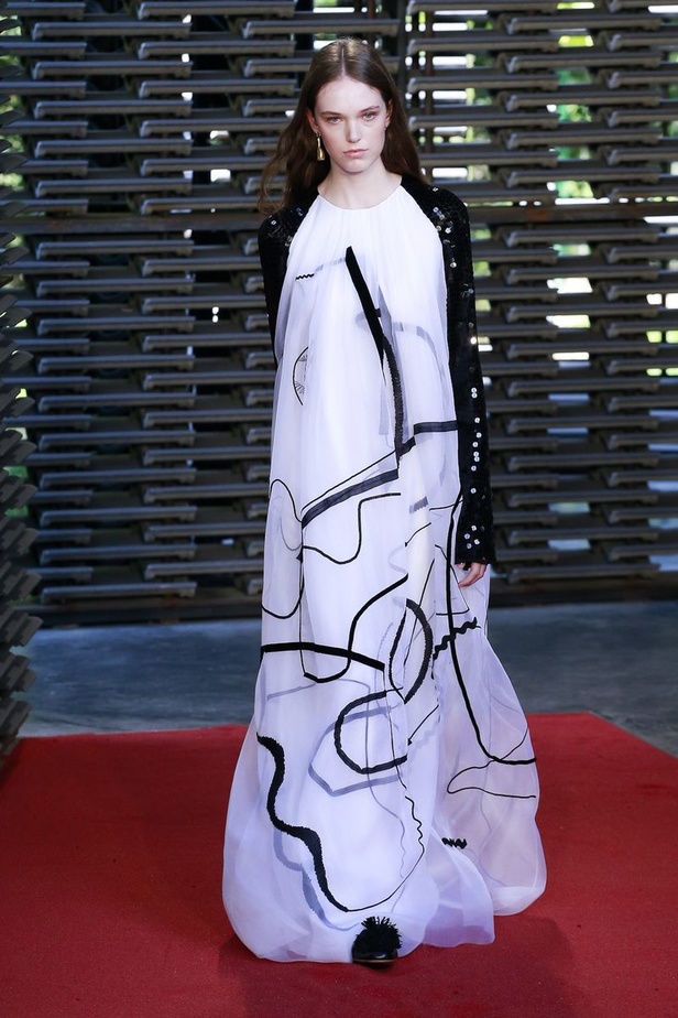 مجموعة روكساندا لموسم ربيع وصيف 2019