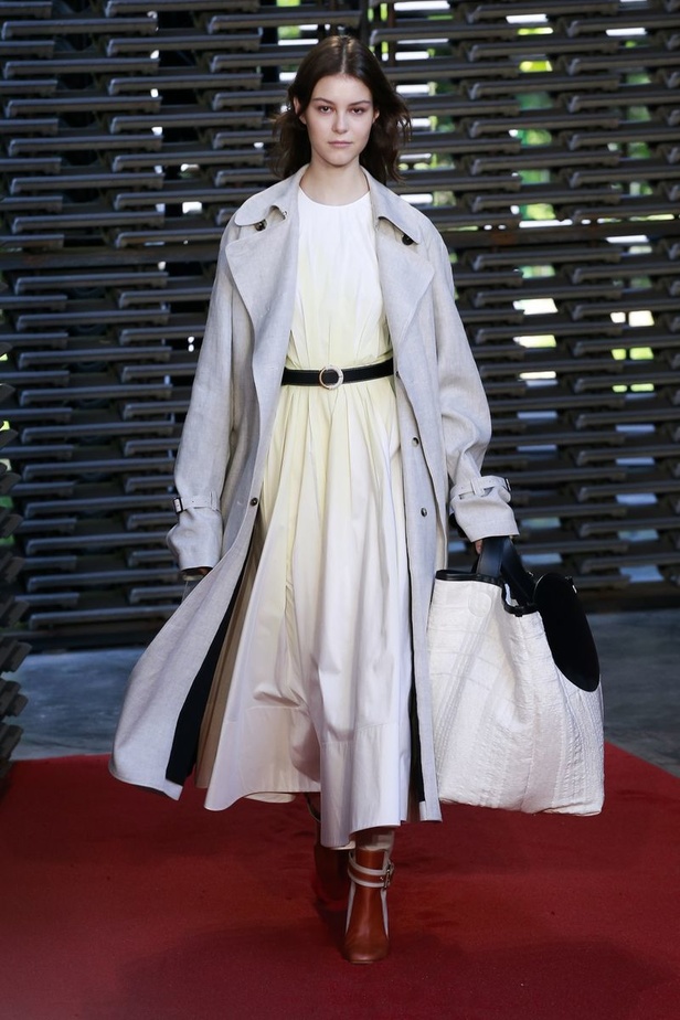 مجموعة روكساندا لموسم ربيع وصيف 2019