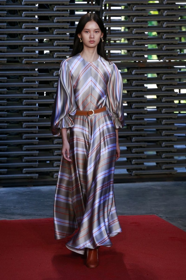 مجموعة روكساندا لموسم ربيع وصيف 2019