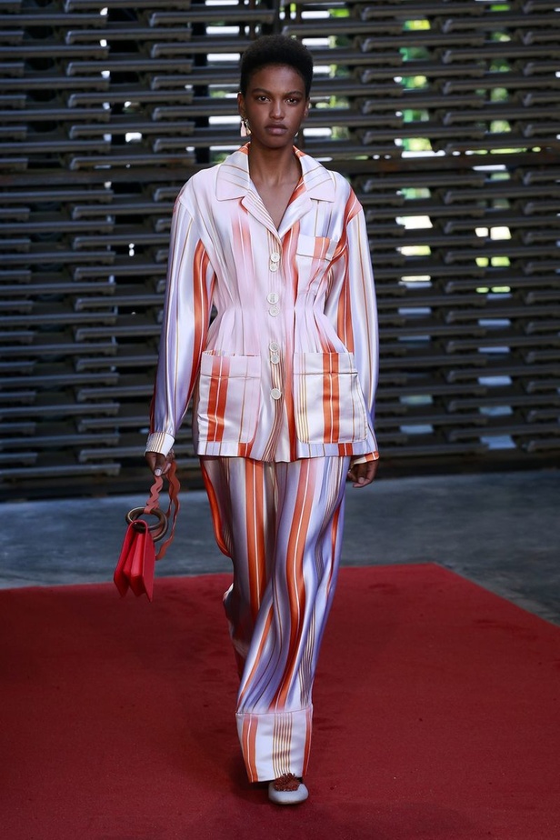 مجموعة روكساندا لموسم ربيع وصيف 2019