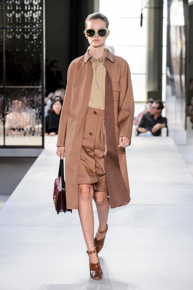 مجموعة بربري لموسم ربيع وصيف 2019