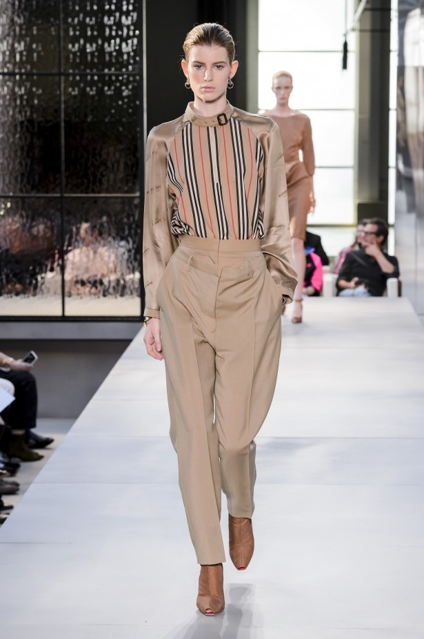 مجموعة بربري لموسم ربيع وصيف 2019