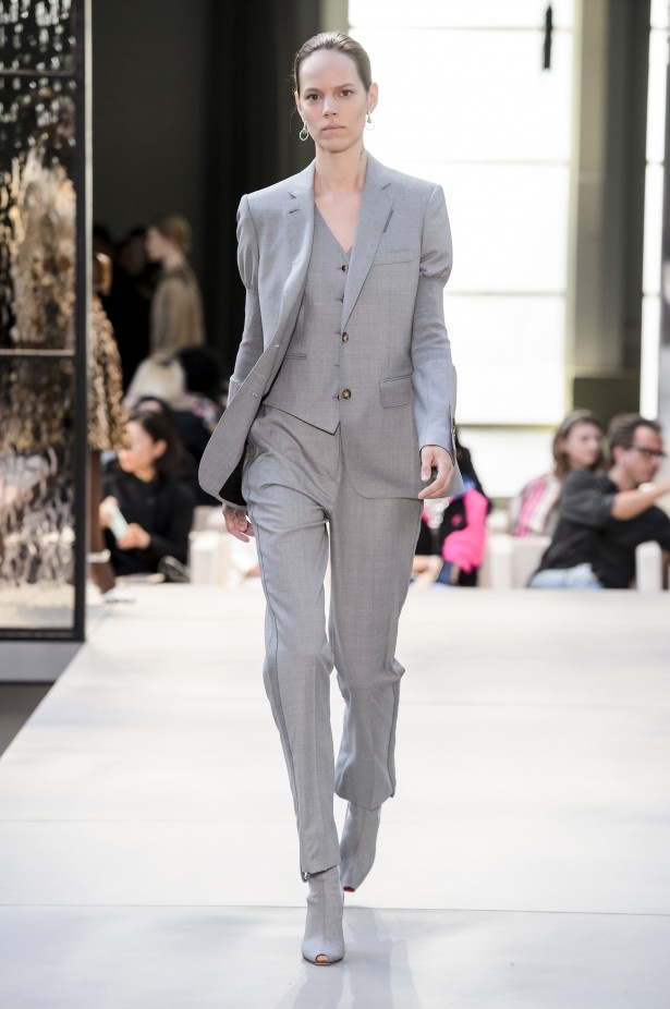 مجموعة بربري لموسم ربيع وصيف 2019