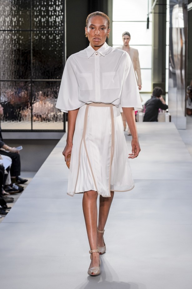 مجموعة بربري لموسم ربيع وصيف 2019