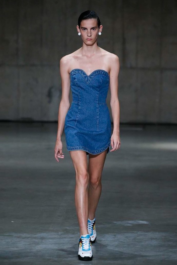 مجموعة كريستوفر كين لموسمي ربيع وصيف ٢٠١٩!