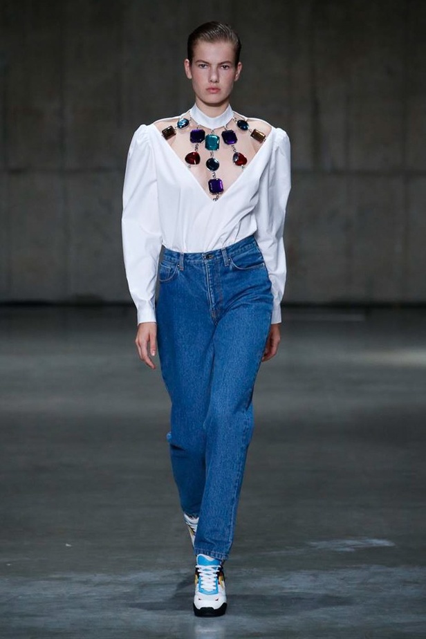 مجموعة كريستوفر كين لموسمي ربيع وصيف ٢٠١٩!