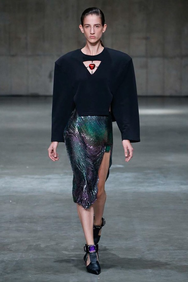 مجموعة كريستوفر كين لموسمي ربيع وصيف ٢٠١٩!