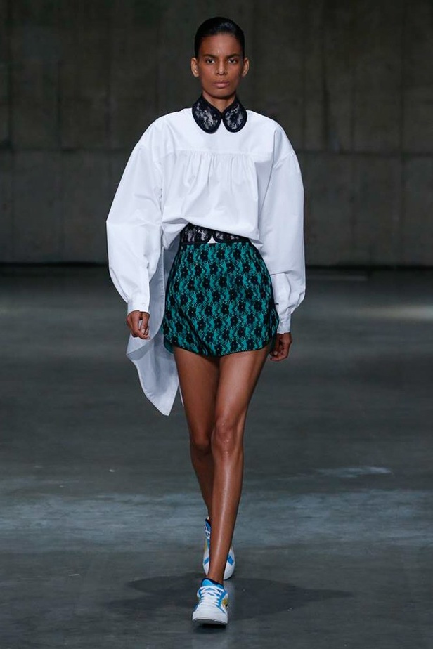 مجموعة كريستوفر كين لموسمي ربيع وصيف ٢٠١٩!