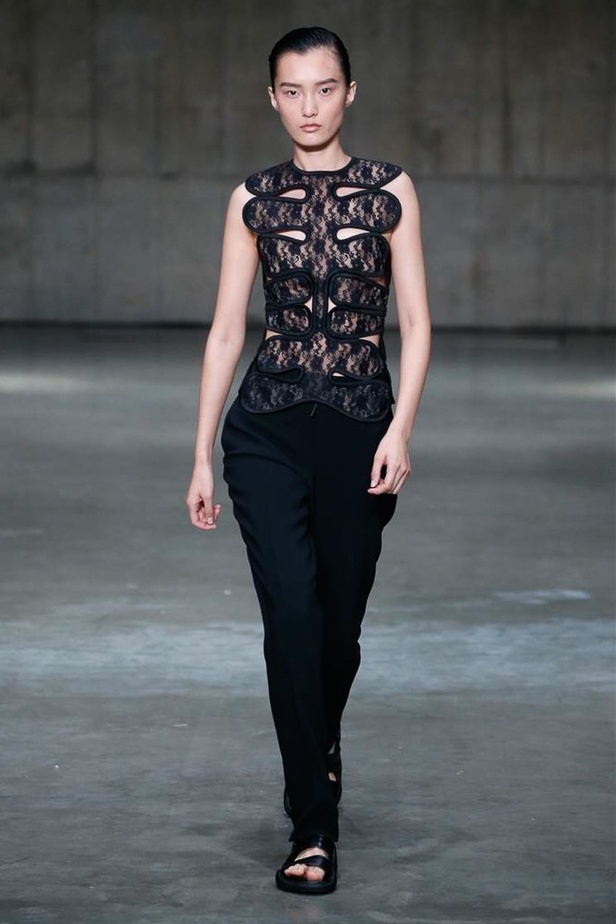 مجموعة كريستوفر كين لموسمي ربيع وصيف ٢٠١٩!