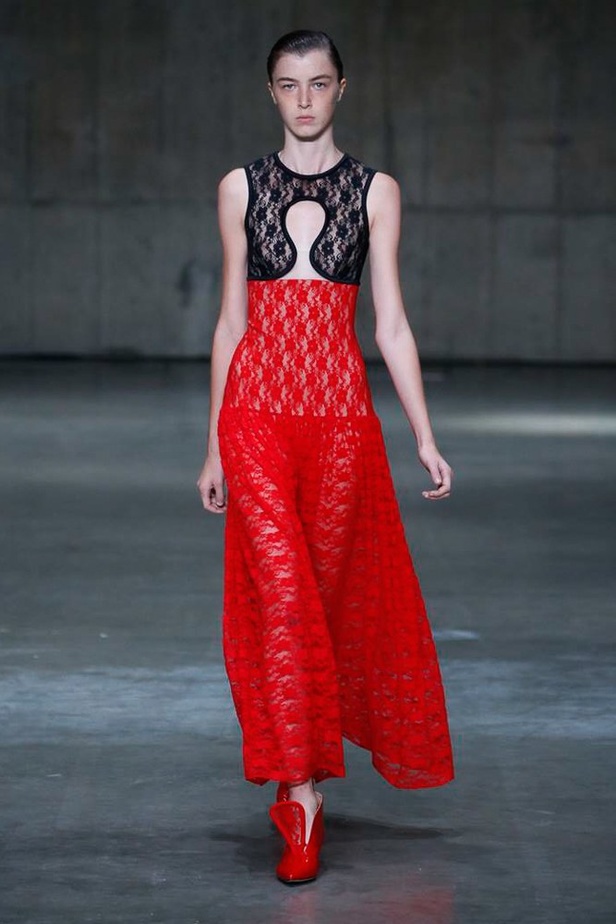 مجموعة كريستوفر كين لموسمي ربيع وصيف ٢٠١٩!