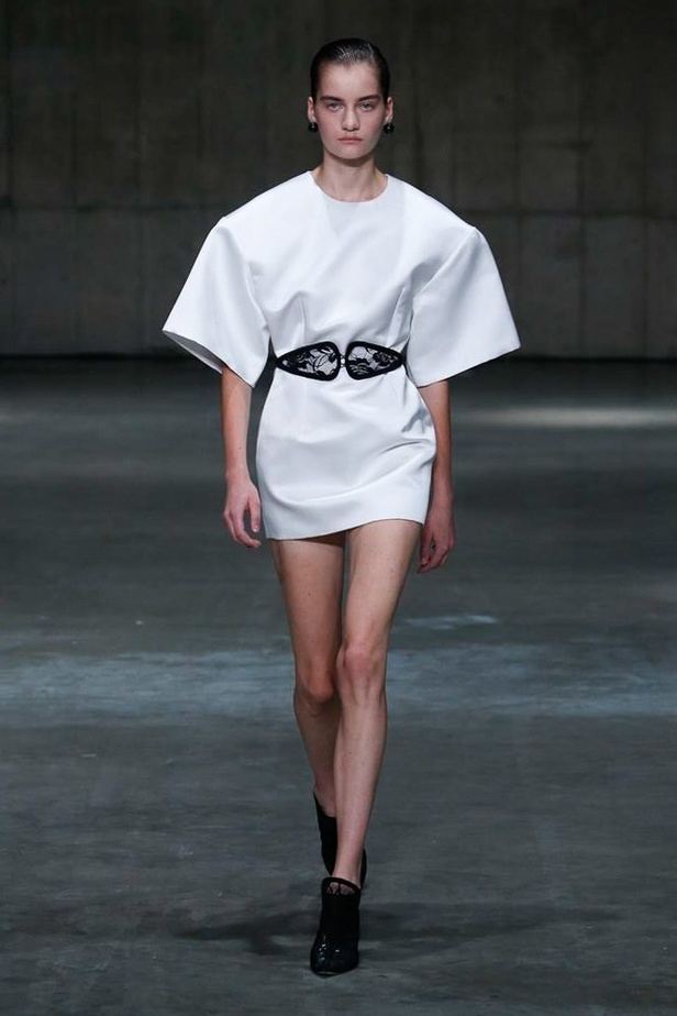 مجموعة كريستوفر كين لموسمي ربيع وصيف ٢٠١٩!