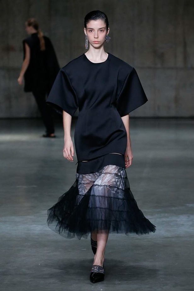 مجموعة كريستوفر كين لموسمي ربيع وصيف ٢٠١٩!