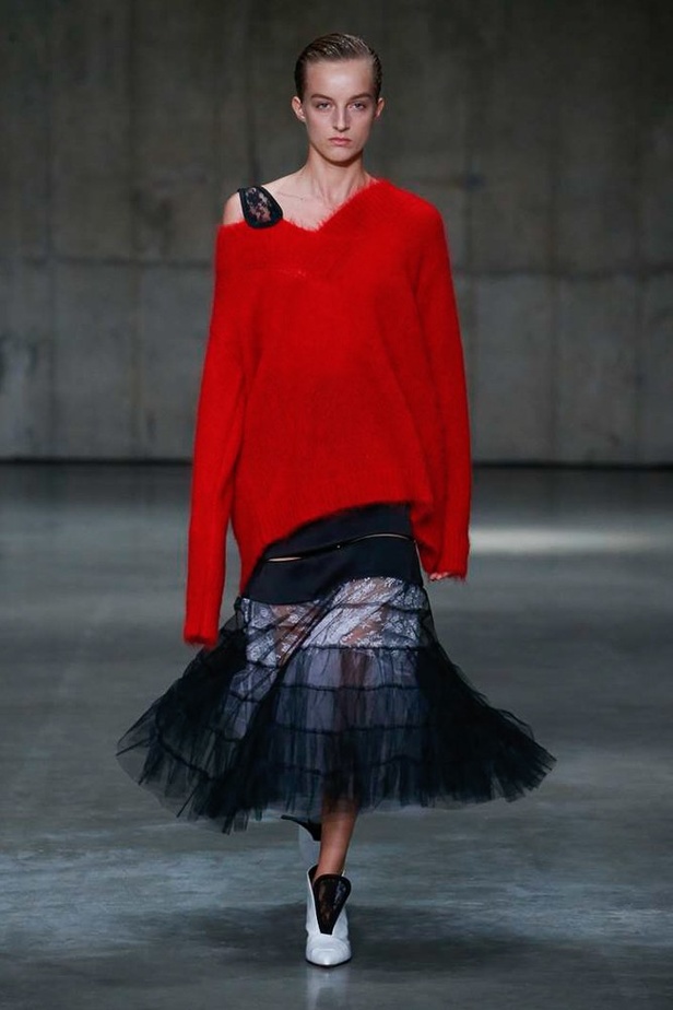 مجموعة كريستوفر كين لموسمي ربيع وصيف ٢٠١٩!