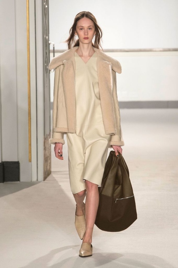 مجموعة Jasper Conran للأزياء الجاهزة لخريف 2017