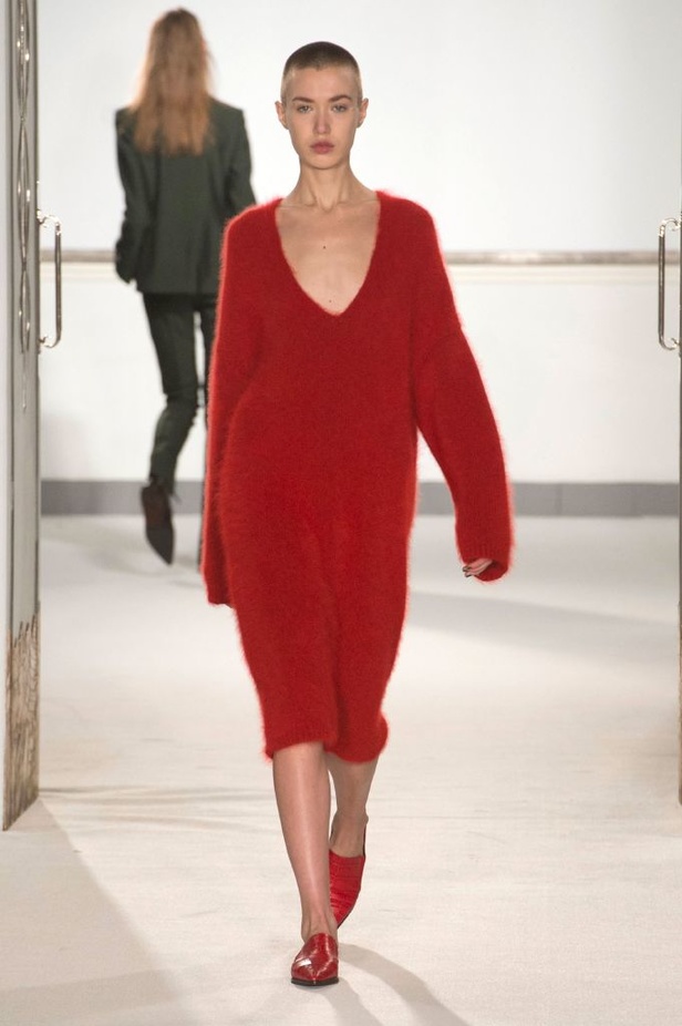 مجموعة Jasper Conran للأزياء الجاهزة لخريف 2017