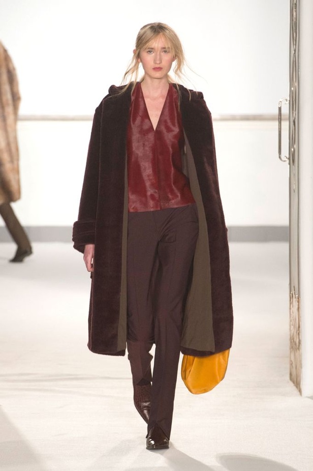 مجموعة Jasper Conran للأزياء الجاهزة لخريف 2017