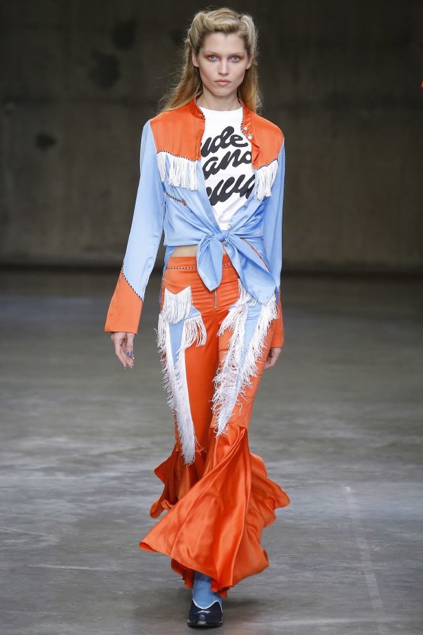 مجموعة هاوس أوف هولاند للألبسة الجاهزة لخريف و شتاء 2017