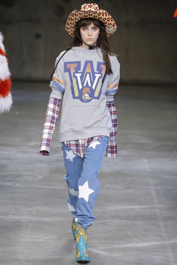 مجموعة هاوس أوف هولاند للألبسة الجاهزة لخريف و شتاء 2017