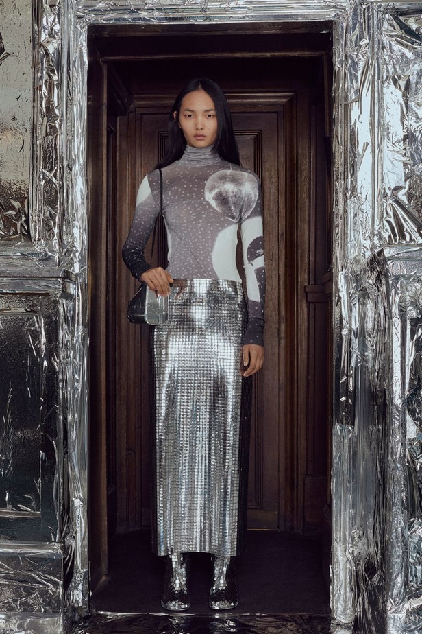 مجموعة MM6 Maison Margiela لخريف وشتاء ٢٠١٨ !