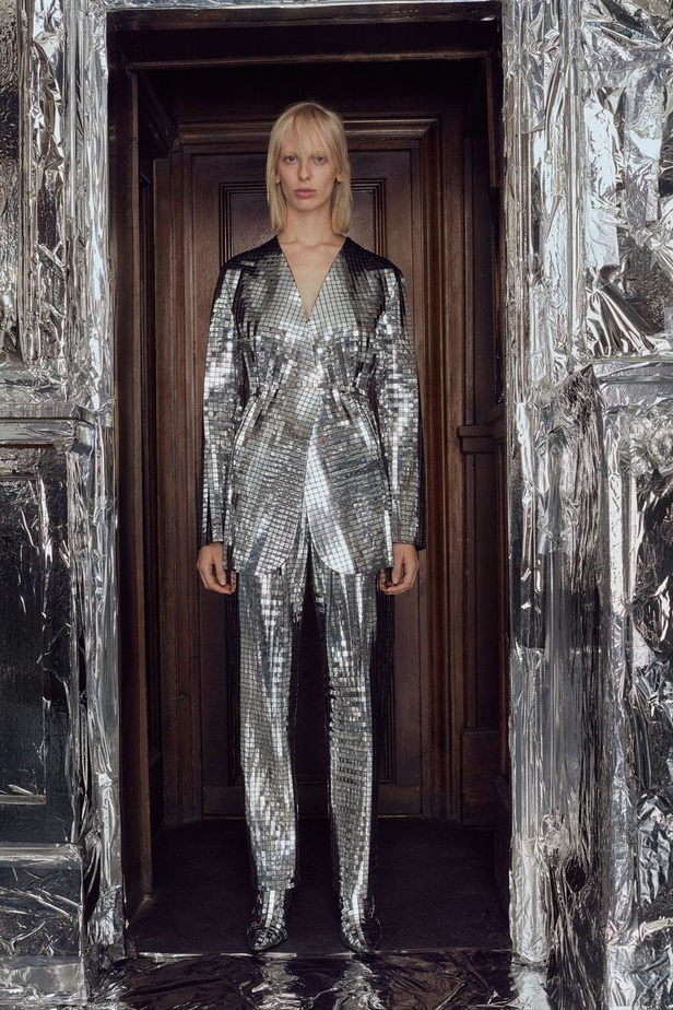 مجموعة MM6 Maison Margiela لخريف وشتاء ٢٠١٨ !