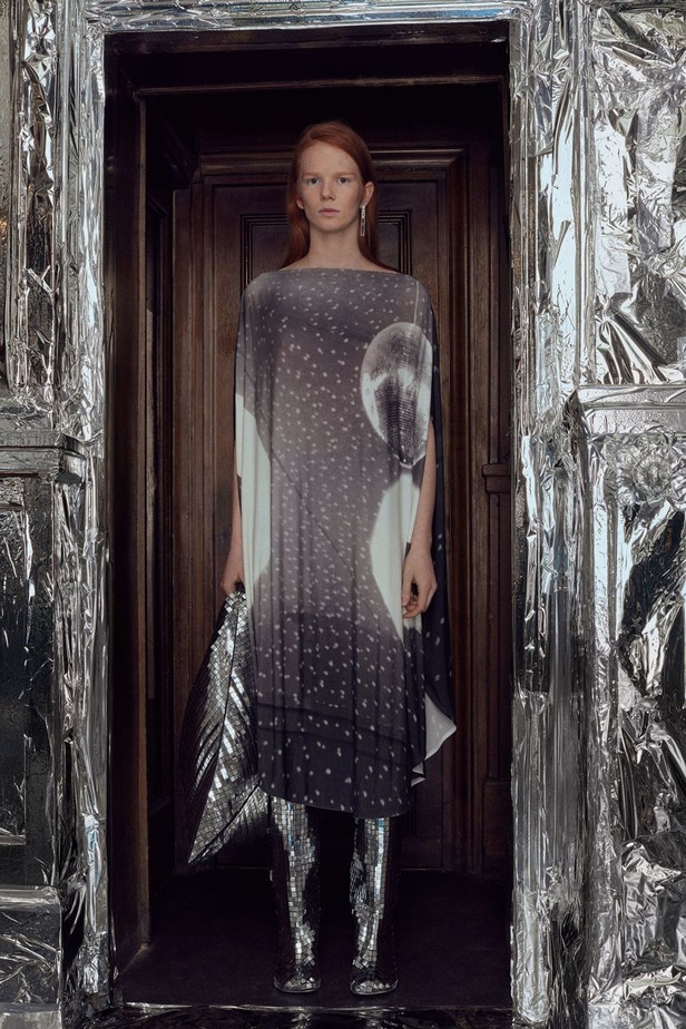 مجموعة MM6 Maison Margiela لخريف وشتاء ٢٠١٨ !