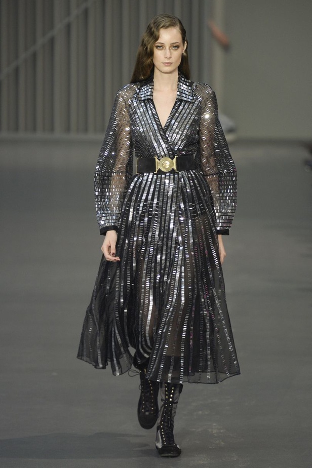 مجموعة "تيمبرلي" لموسم خريف وشتاء 2019-2018