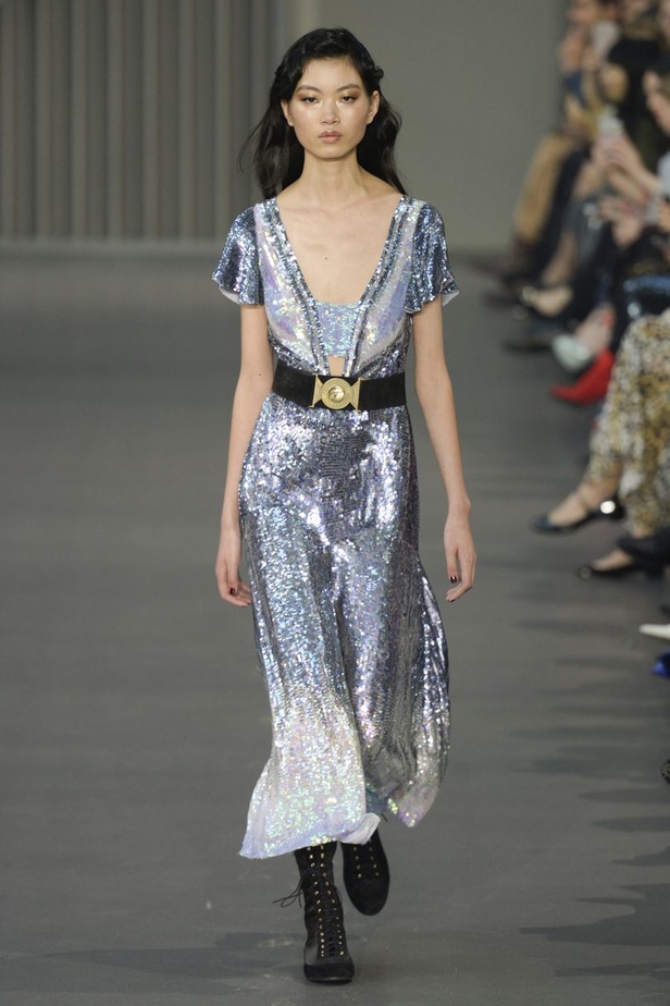 مجموعة "تيمبرلي" لموسم خريف وشتاء 2019-2018