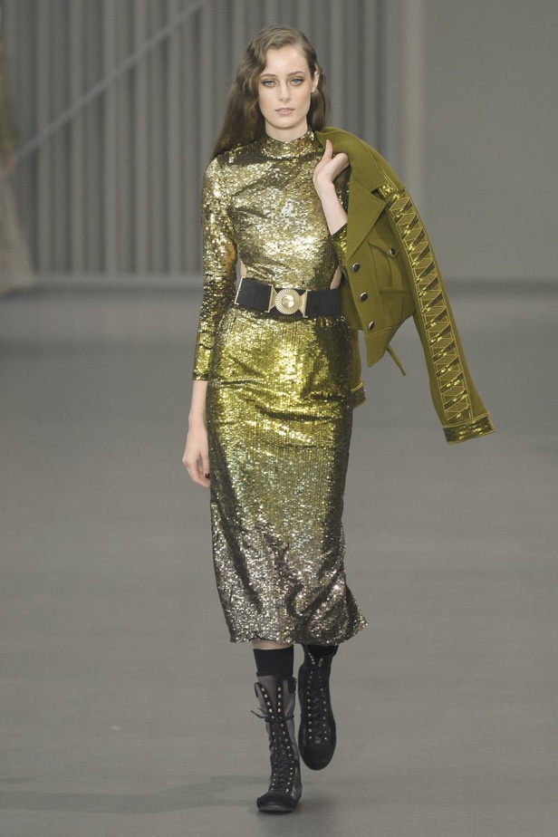 مجموعة "تيمبرلي" لموسم خريف وشتاء 2019-2018