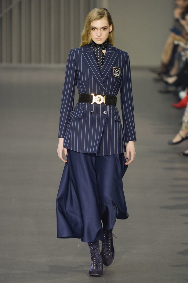 مجموعة "تيمبرلي" لموسم خريف وشتاء 2019-2018