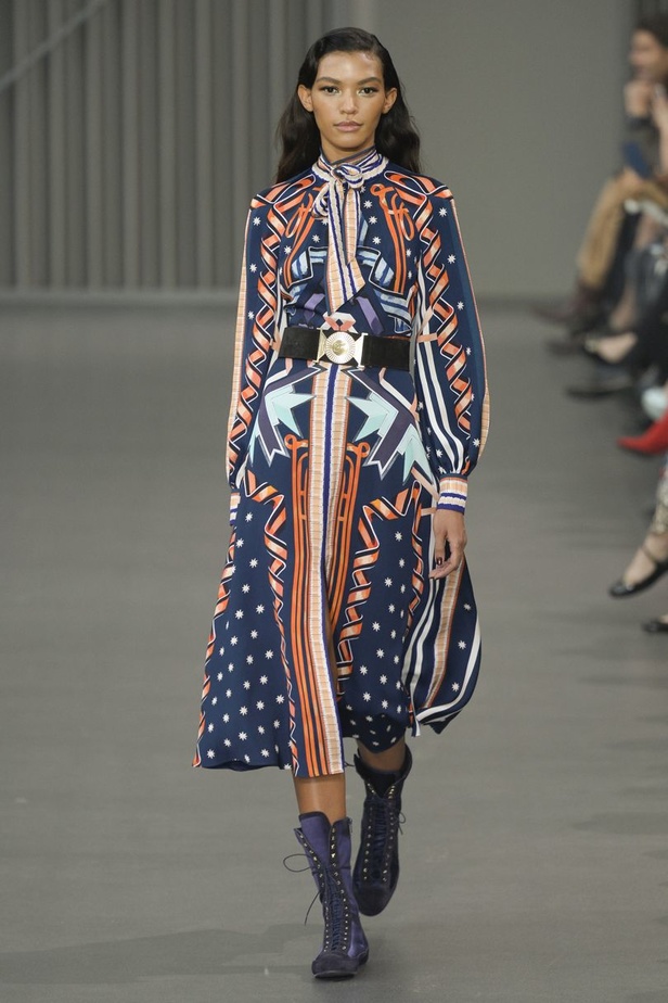 مجموعة "تيمبرلي" لموسم خريف وشتاء 2019-2018