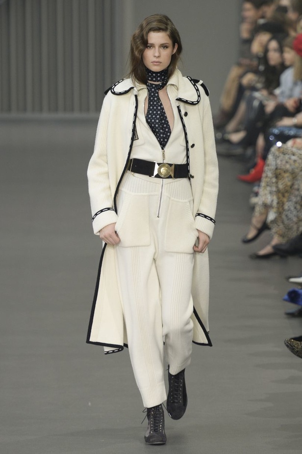 مجموعة "تيمبرلي" لموسم خريف وشتاء 2019-2018